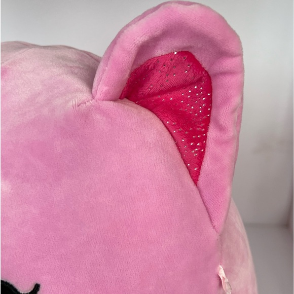 Squishmallows Kristina the Cat “Sparkle Everyday” 12”. Brand new tags. - Picture 6 of 8